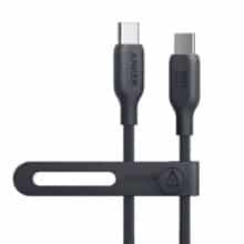 کابل 0.9 متری USB-C به USB-C انکر مدل A80F1H11
