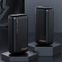 پاور بانک جووی JOWAY JP297 22.5W SUPER CHARGE 30000mAh