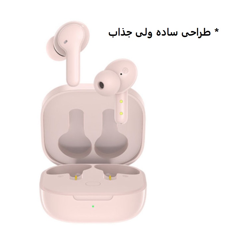 هندزفری بلوتوثی کیو سی وای مدل Qcy t13