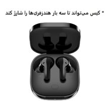 هندزفری بلوتوثی کیو سی وای مدل Qcy t13