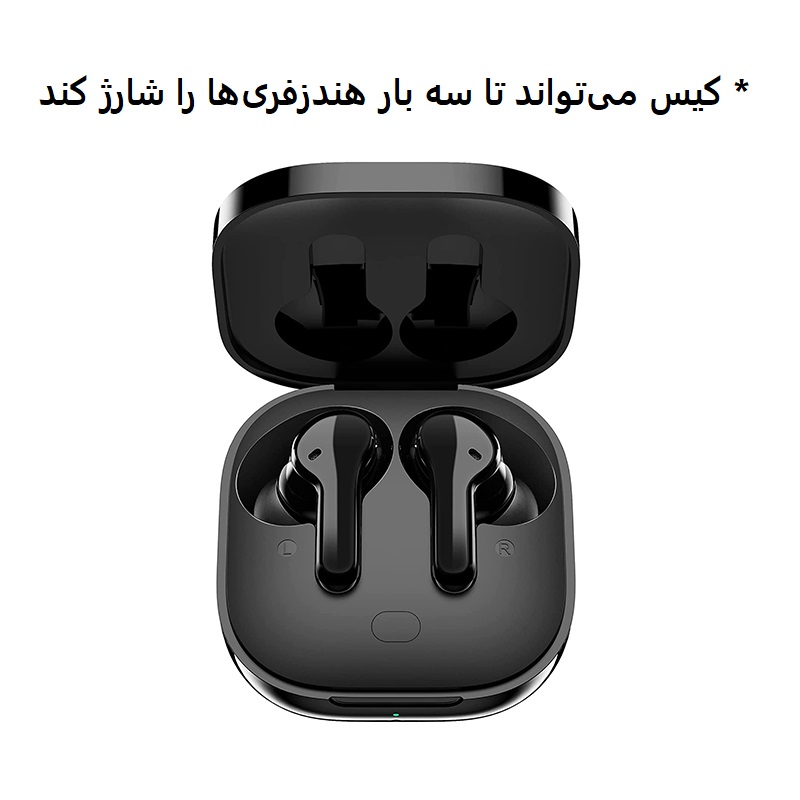هندزفری بلوتوثی کیو سی وای مدل Qcy t13