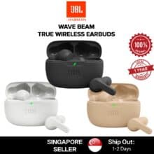 هندزفری بلوتوثی جی بی ال مدل JBL WEVE BEAM