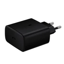 شارژر سامسونگ 100% استور SAMSUNG PD ADAPTER STORE 45W