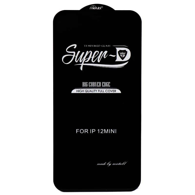گلس و محافظ صفحه سوپر دی MIETUBL SUPER D BLACK SAMSUNG A72