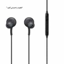 هندزفری 100% اورجینال SAMSUNG AKG EO-IG955 S10