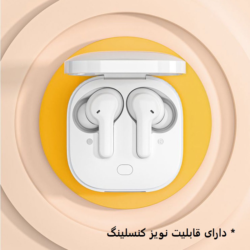 پک 5 عددی هندزفری شیائومی مدل Qcy t13