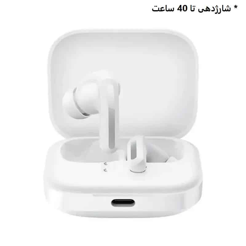 هندزفری بلوتوثی شیائومی مدل Redmi buds 5