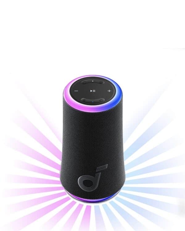 اسپیکر بلوتوثی انکر مدل Glow A3166