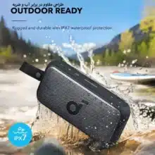اسپیکر بلوتوثی انکر مدل Motion 300