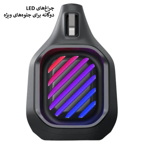 اسپیکر بلوتوثی انکر مدلBoom 2 