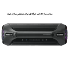 اسپیکر بلوتوثی انکر مدلBoom 2 
