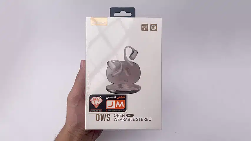 بهترین مدل هندزفری القایی در سال 1404+ لیست قیمت