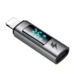 تبدیل او تی جی USB-C to Lightning PD 36W مک دودو مدل OT-610