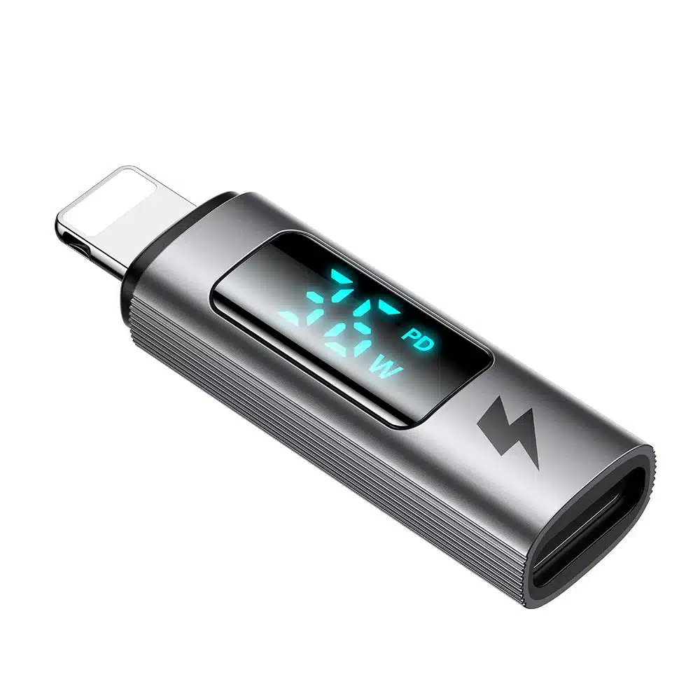تبدیل او تی جی USB-C to Lightning PD 36W مک دودو مدل OT-610