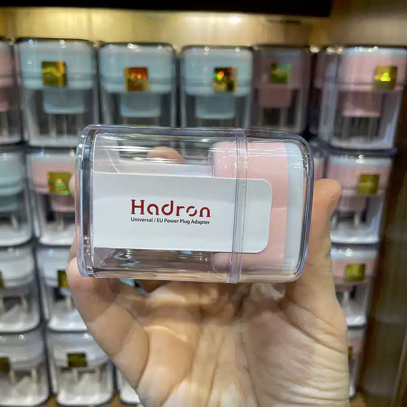 تبدیل برق Hadron A10-1