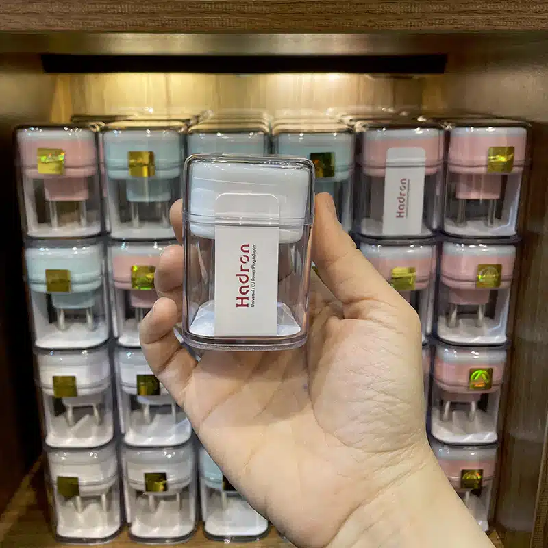 تبدیل برق Hadron A10-1