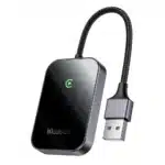 دانگل کارپلی اپل وایرلس مک دودو مدل CA-721