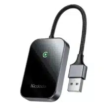 دانگل کارپلی اپل وایرلس مک دودو مدل CA-721