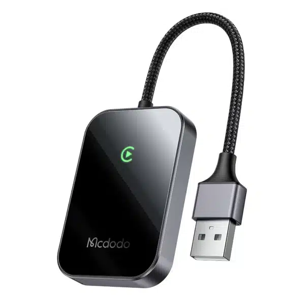 دانگل کارپلی اپل وایرلس مک دودو مدل CA-721