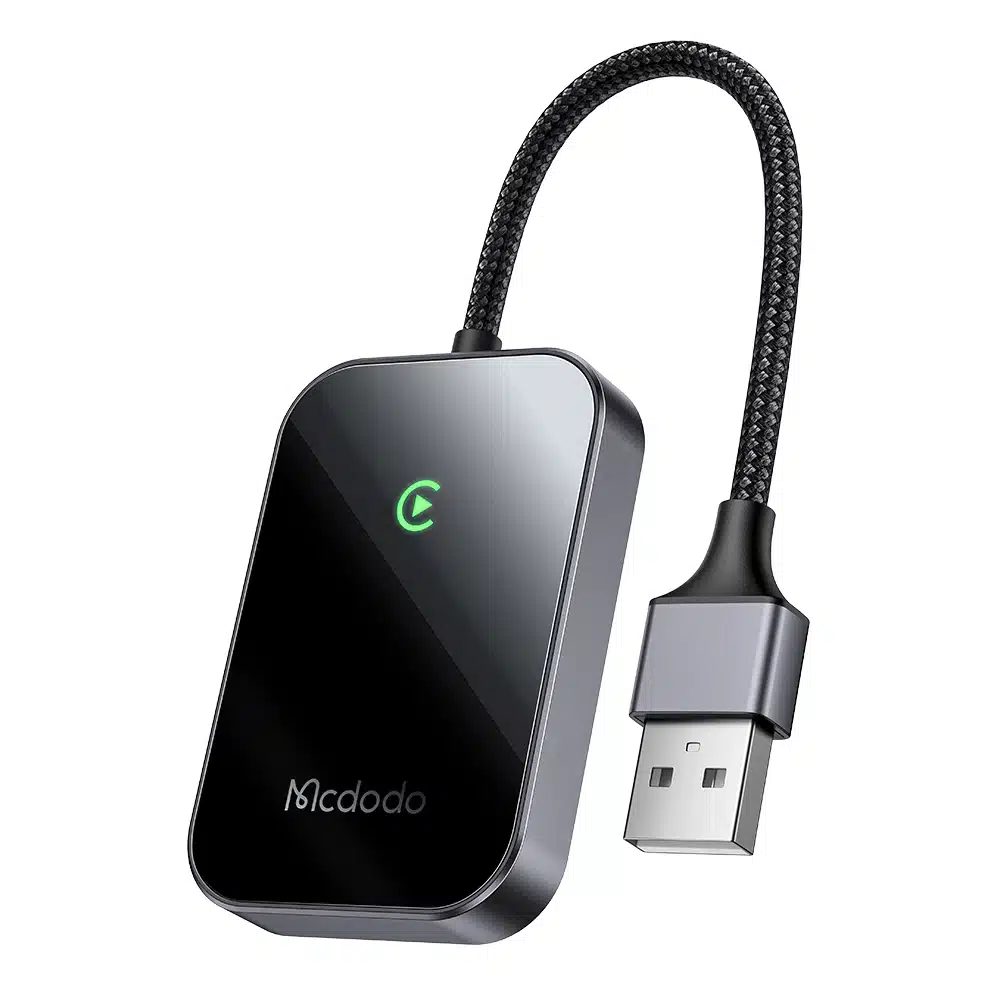 دانگل کارپلی اپل وایرلس مک دودو مدل CA-721