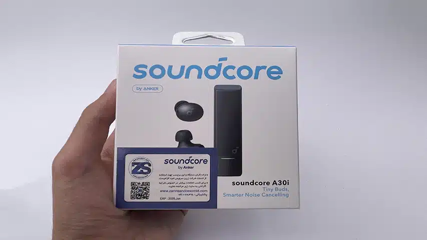 راهنمای خرید بهترین هندزفری انکر-6مدل پرفروش برای موسیقی و مکالمه