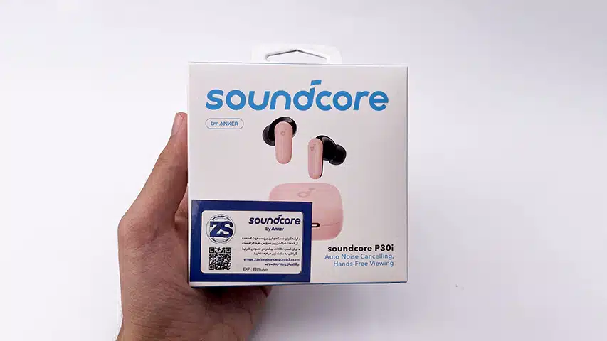 راهنمای خرید بهترین هندزفری انکر-6مدل پرفروش برای موسیقی و مکالمه