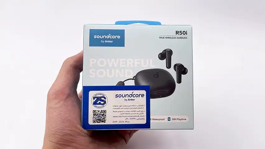 راهنمای خرید بهترین هندزفری انکر-6مدل پرفروش برای موسیقی و مکالمه