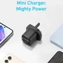 شارژر 25 وات انکر مدل A2656