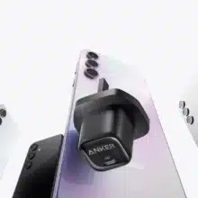 شارژر 25 وات انکر مدل A2656