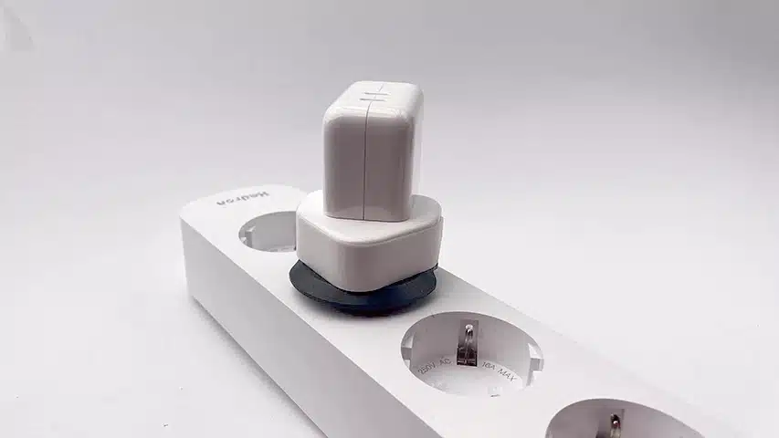 پک 10 عددی شارژر اپل 100% اصلی STORE 20W B/A