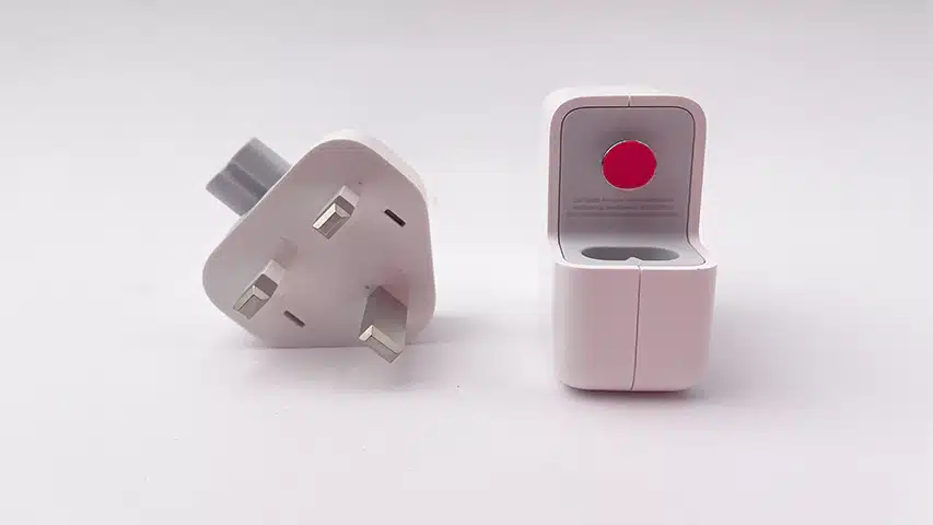 پک 10 عددی شارژر اپل 100% اصلی STORE 20W B/A