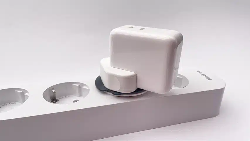 پک 10 عددی شارژر اپل 100% اصلی STORE 20W B/A