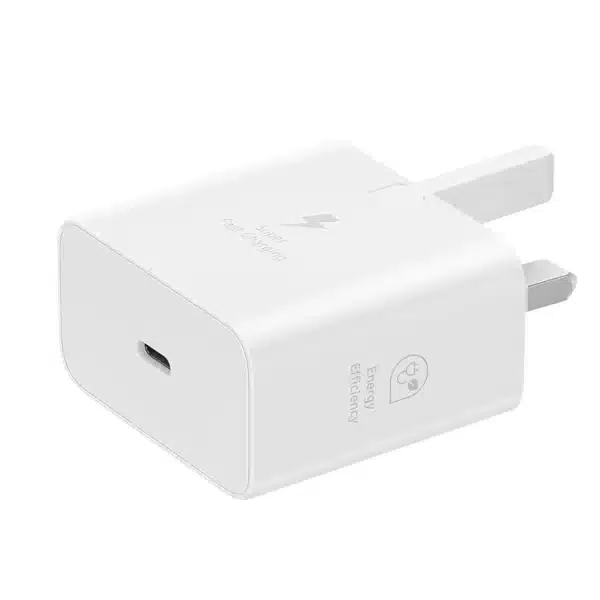 شارژر 3پین 25 وات اورجینال سامسونگ مدل EP-T2510