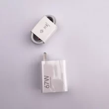 شارژر اصلی شیائومی Redmi Note 12 pro 67W