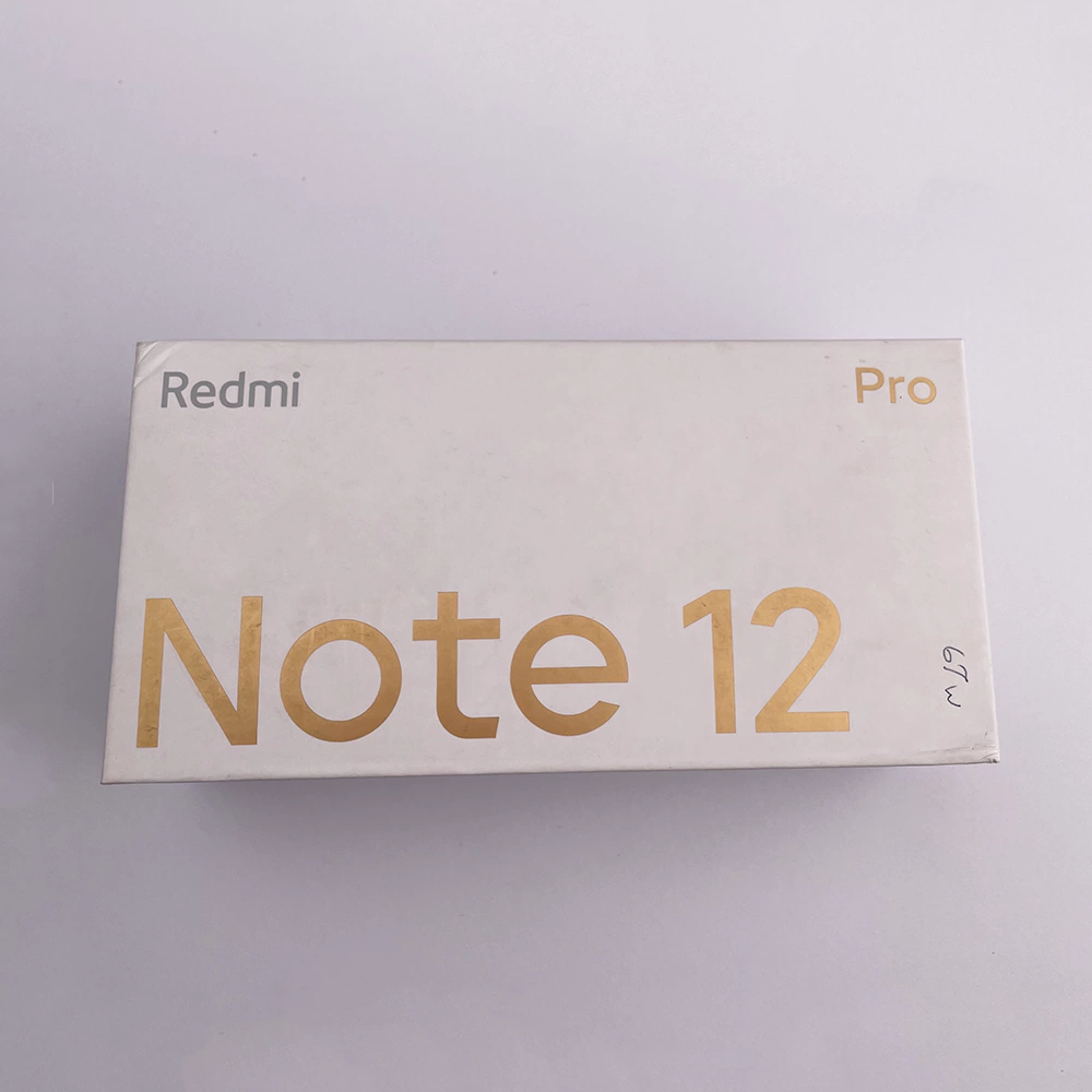 شارژر اصلی شیائومی Redmi Note 12 pro 67W