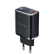 شارژر دیواری 30 وات مک دودو مدل CH-218