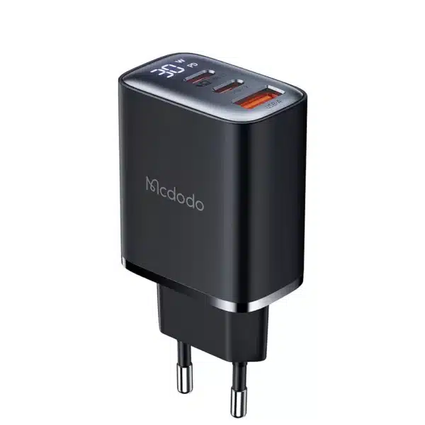 شارژر دیواری 30 وات مک دودو مدل CH-218