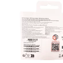 شارژر سامسونگ SAMSUNG PD ADAPTER 45W