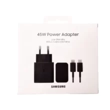 شارژر سامسونگ SAMSUNG PD ADAPTER 45W