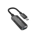 مبدل USB-C به USB مک دودو مدل CA-283