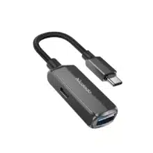 مبدل USB-C به USB مک دودو مدل CA-283