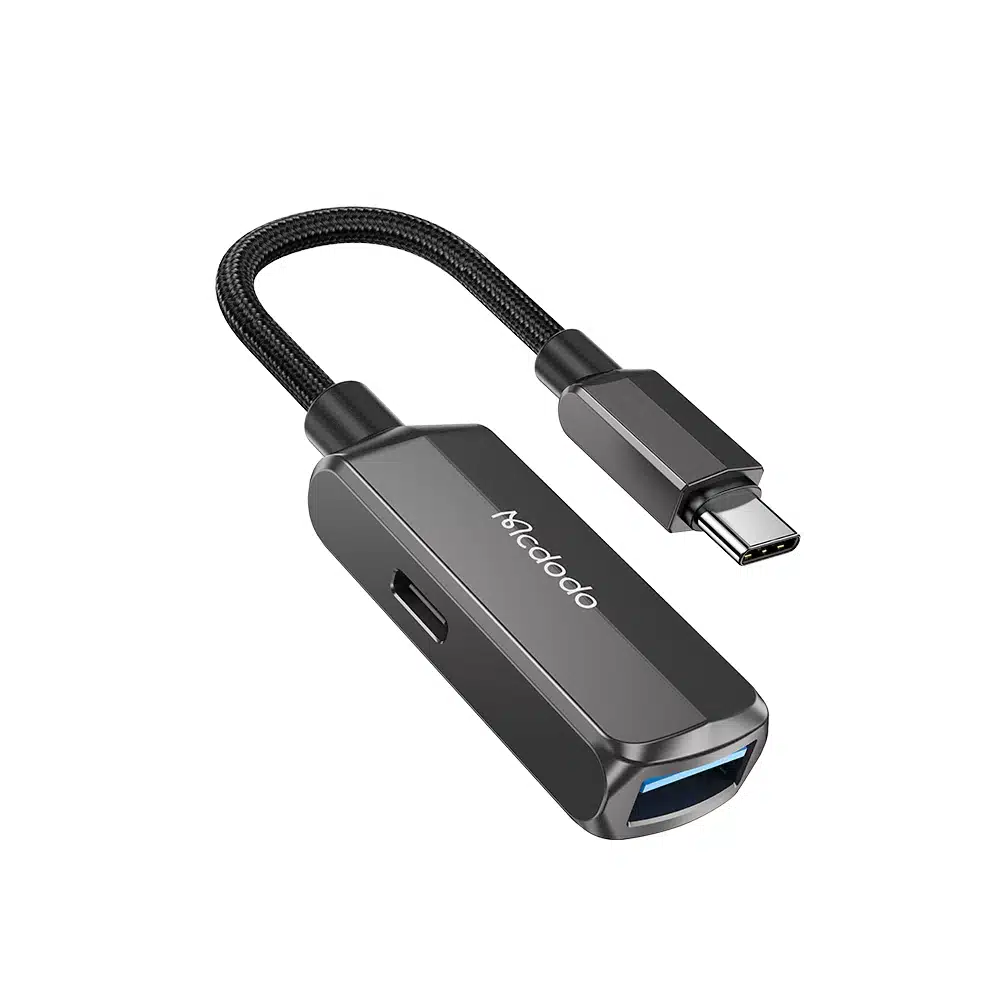 مبدل USB-C به USB مک دودو مدل CA-283