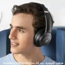 هدفون بلوتوثی انکر مدل soundcore Q20i A3004
