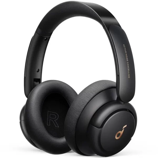 هدفون بلوتوثی انکر مدل soundcore life Q30 upgraded