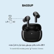 هندزفری بلوتوثی انکر مدل R100