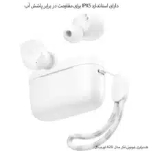 هندزفری بلوتوثی انکر مدل A25i