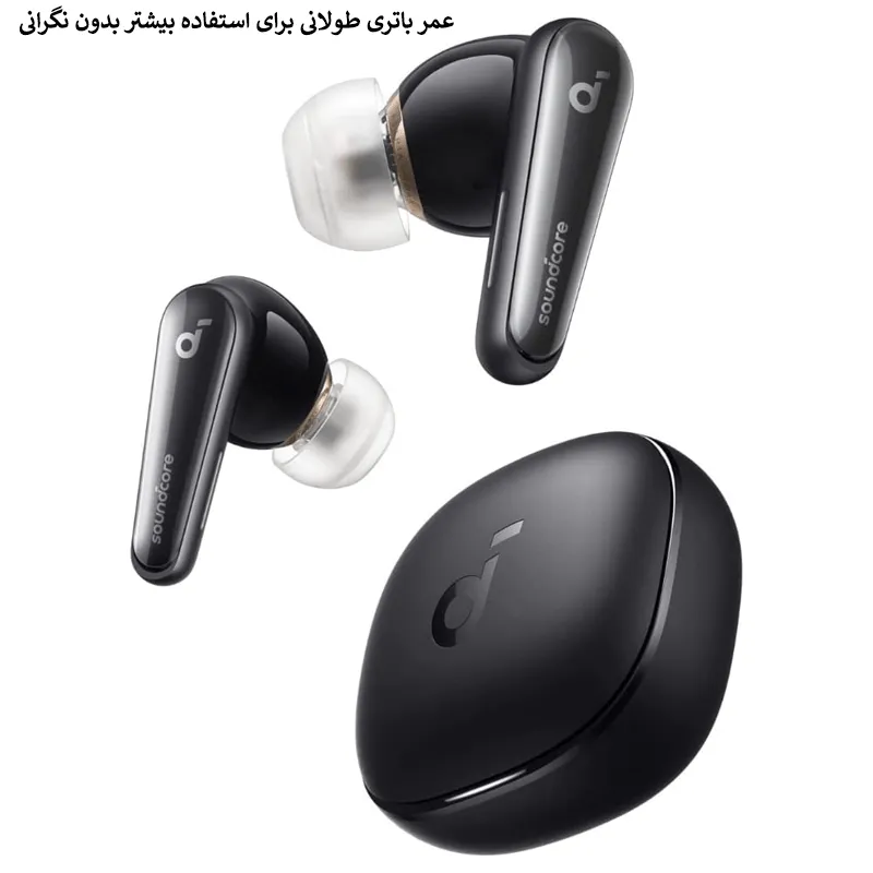 هدفون بی سیم بلوتوثی انکر مدل Liberty 4 Pro
