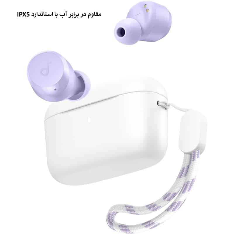ایرپاد انکر مدل Soundcore A20i