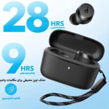 هندزفری بلوتوثی انکر مدل Soundcore A20i
