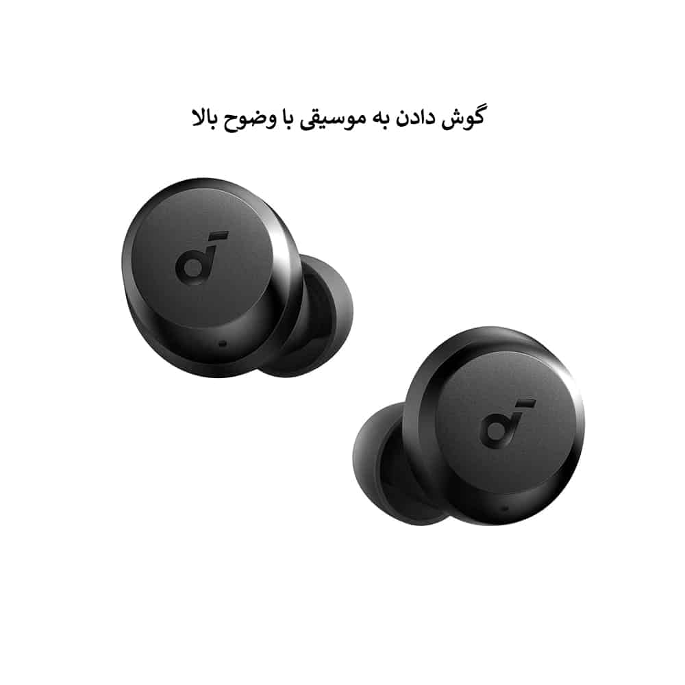 هندزفری بلوتوثی انکر مدل Soundcore A20i